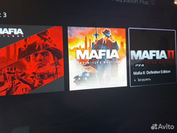 Новые игры на PS4 и PS5