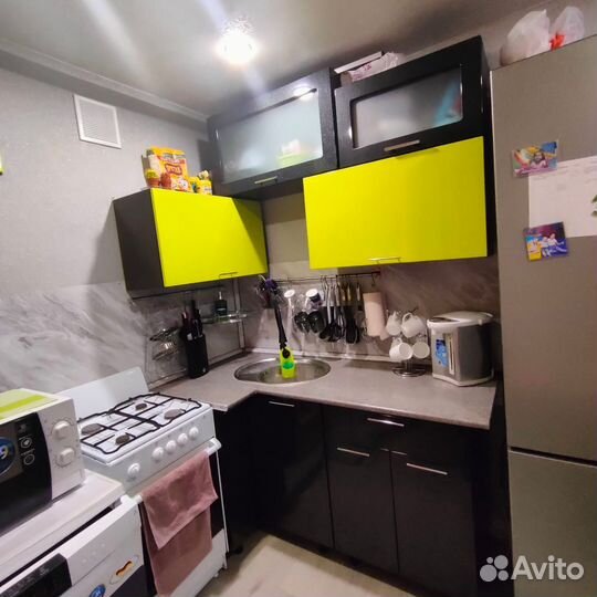 Кухонный гарнитур бу