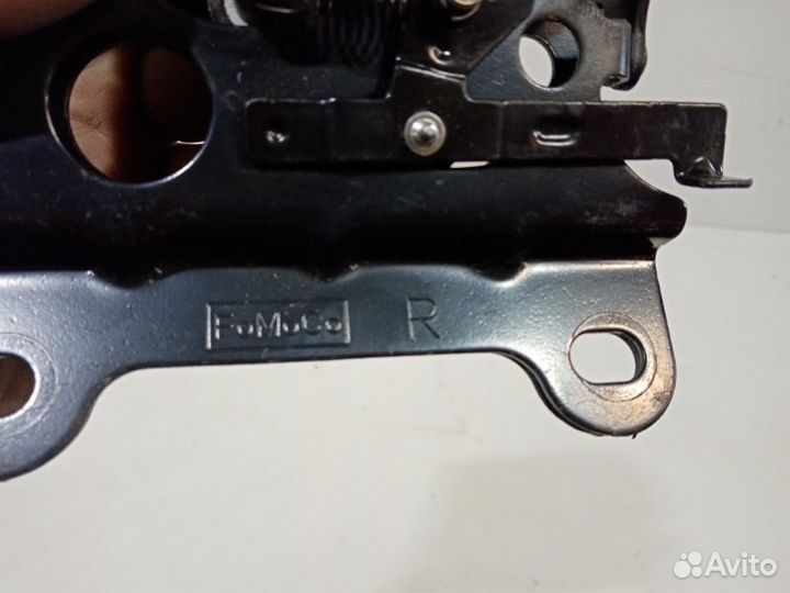 Замок задний правый Mazda 6 GH 2007-2013