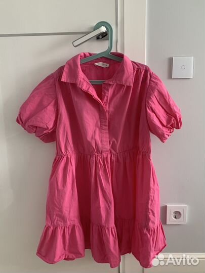 Платье zara