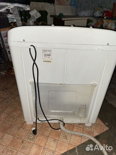 Стиральная машинка б/у