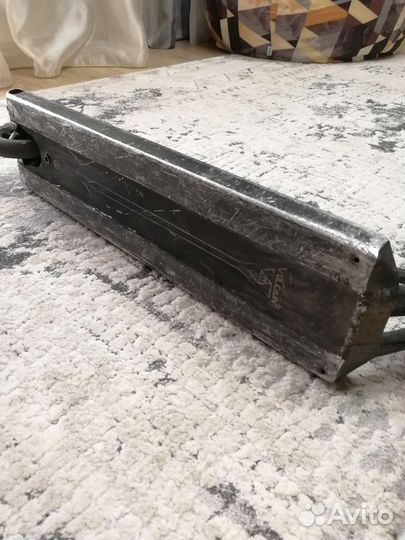 Дека для трюкового самоката ethic vulcan v2 5.5 23