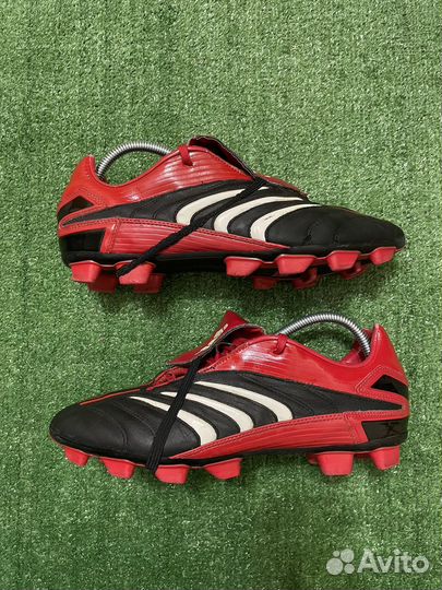 Бутсы Adidas Predator TRX FG