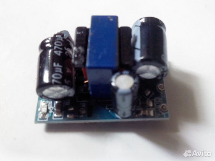 Радиодетали