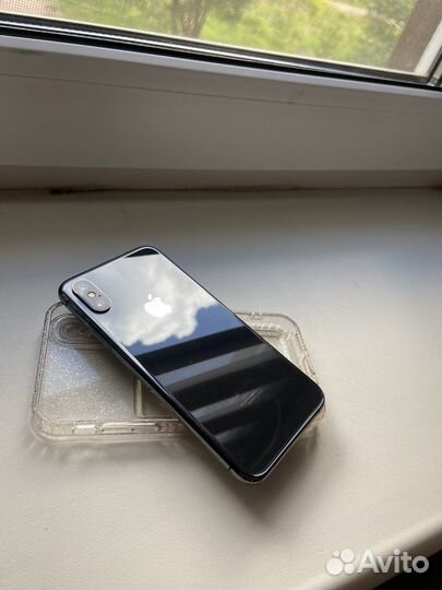 Телефон iPhone xs