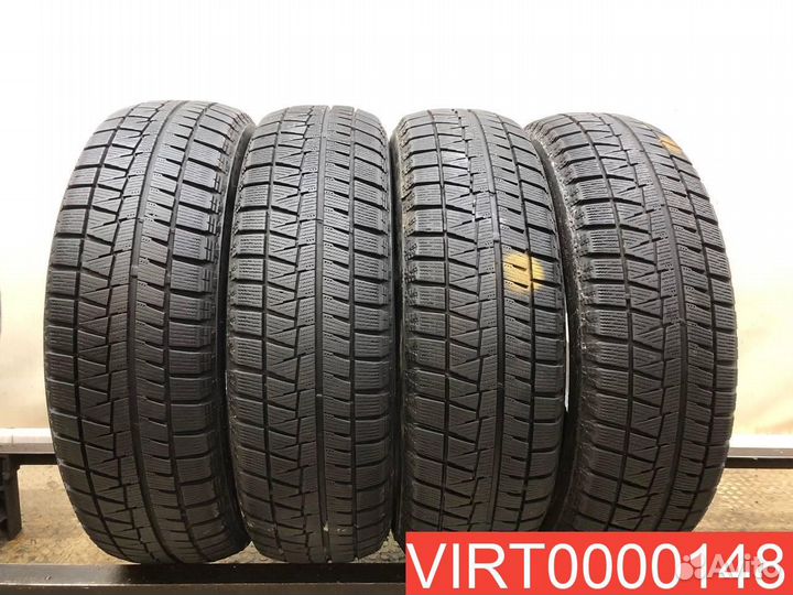 Bridgestone Ice Partner 2 185/65 R15 88Q