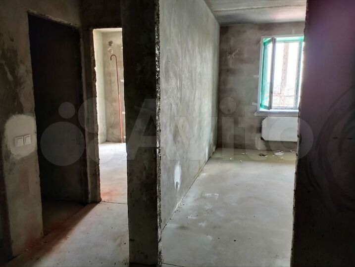 1-к. квартира, 40,7 м², 9/9 эт.