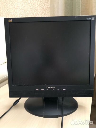 Монитор для компьютера