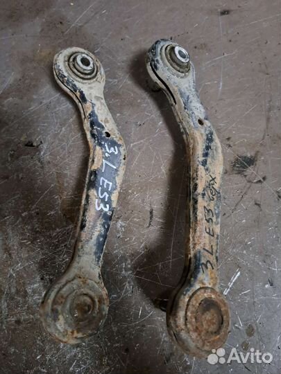 Рычаг задний поперечный BMW E53