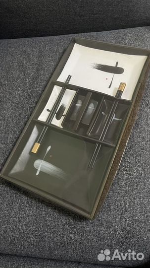 Набор для суши и роллов