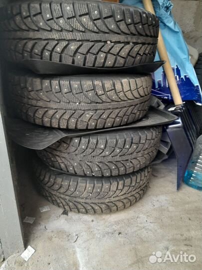 Champiro 185/65 R15