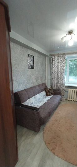 Комната 15 м² в 1-к., 1/5 эт.