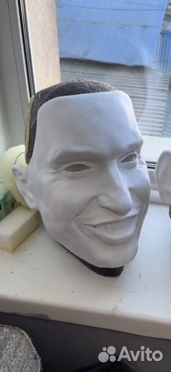 Мастер на декоративную грунтовку и шлифовку