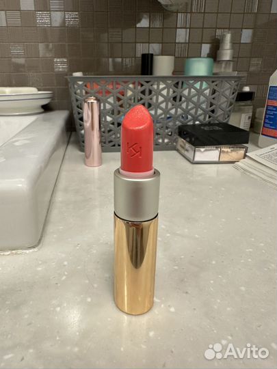 Kiko milano помада