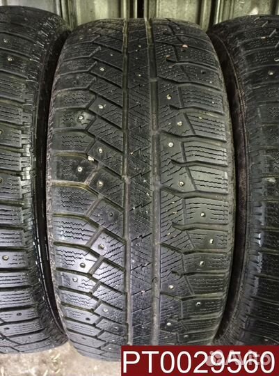 Continental ContiWinterViking 2 225/55 R17 110
