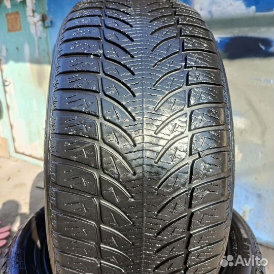 Sava Eskimo HP 255/50 R19