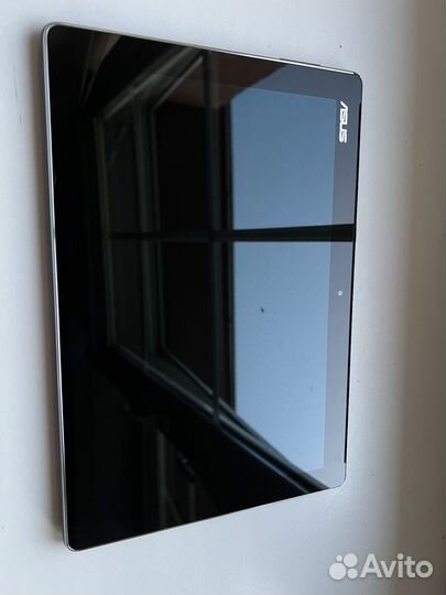 Планшет asus zenpad 10