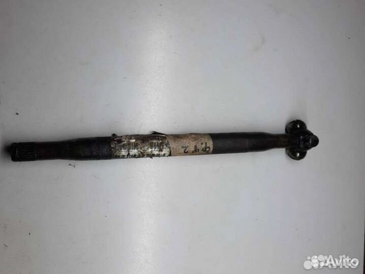 Привод левый Форд Фокус 2