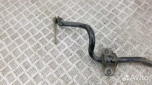 Стабилизатор поперечной устойчивости передний ford