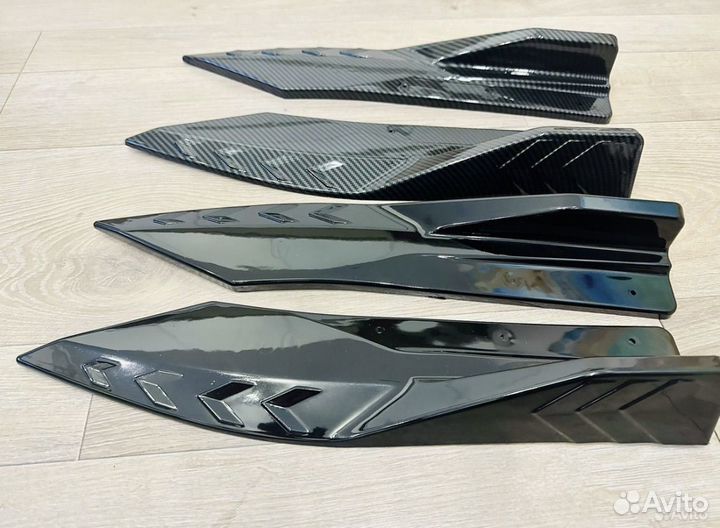 Элероны Bmw G30