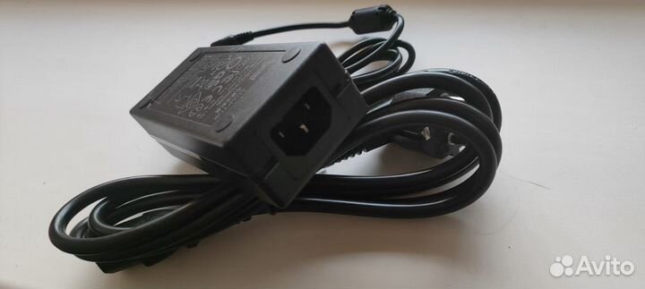 Блок питания 24V / 2.5A