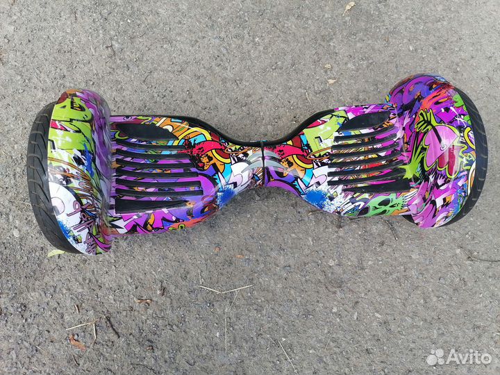 Продам гироскутер