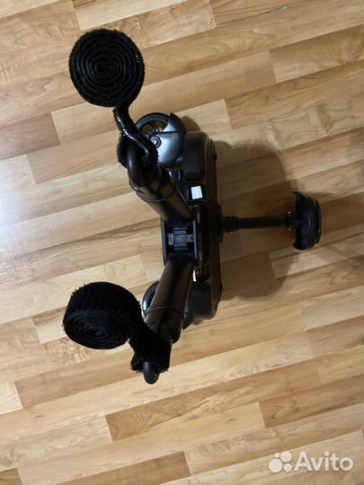 Подножка для коляски