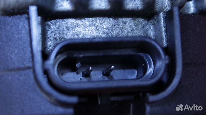 Генератор Chevrolet Captiva C100 Z20S 96866018