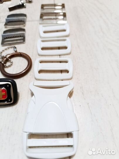 Фурнитура для рукоделия швейные