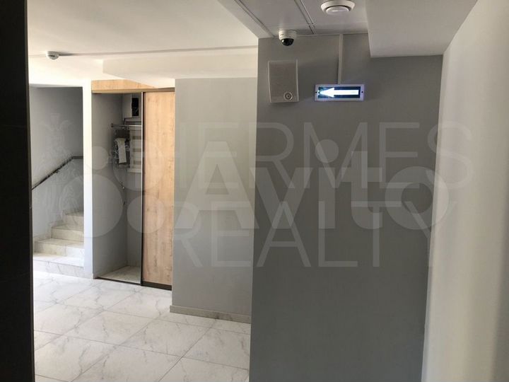 Аренда здания 269 м2 у м. Площадь Ильича в цао