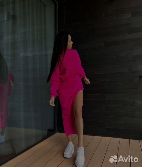 Костюм двойка