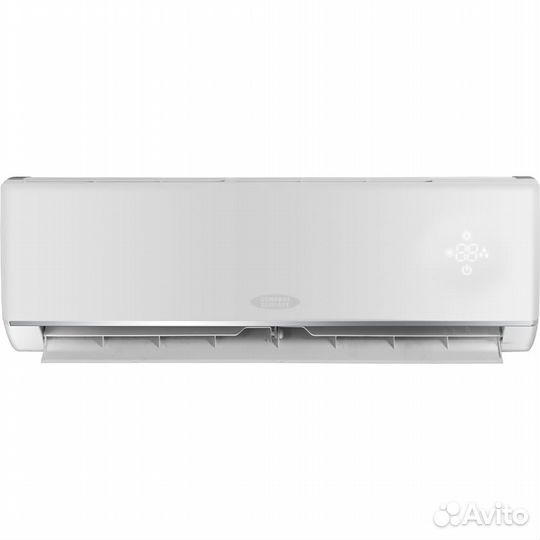 Кондиционер General Climate invert