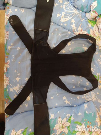 Корсет корректор осанки