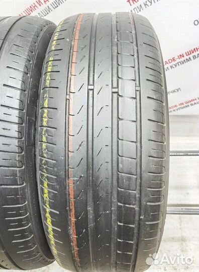 Pirelli Scorpion Verde 215/60 R17 96H