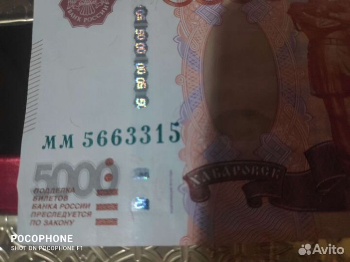 Купюра