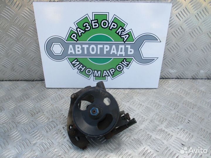 Насос гур Kia Spectra 2006г