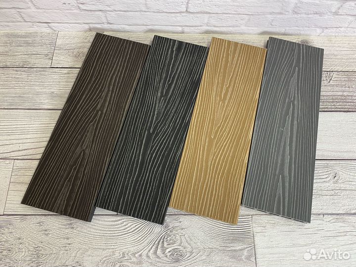 Декинг. Доска дпк от производителя