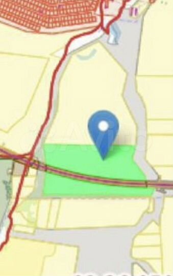 Участок 32 га (СНТ, ДНП)