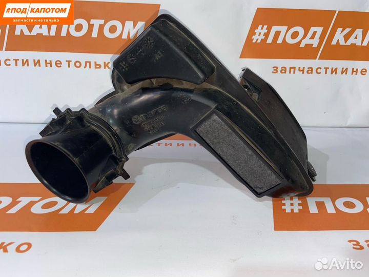Патрубок воздушного фильтра Mazda 6 GJ 2012 K3887