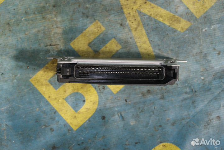 Блок управления ABS Ssang Yong Musso