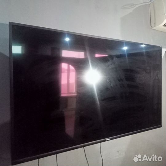 Телевизор бу