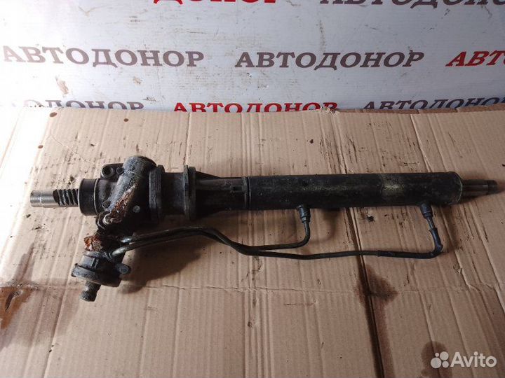 Рулевая рейка Nissan Primera P10 2.0 1996