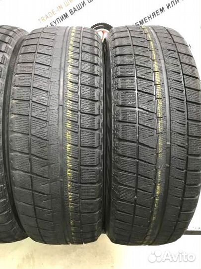 Bridgestone Blizzak Revo GZ 225/60 R18 M