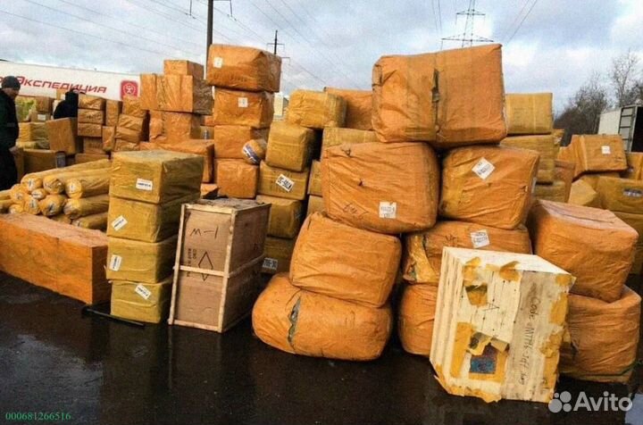 Мешки с товаром / Алиэкспресс (Арт.60452)