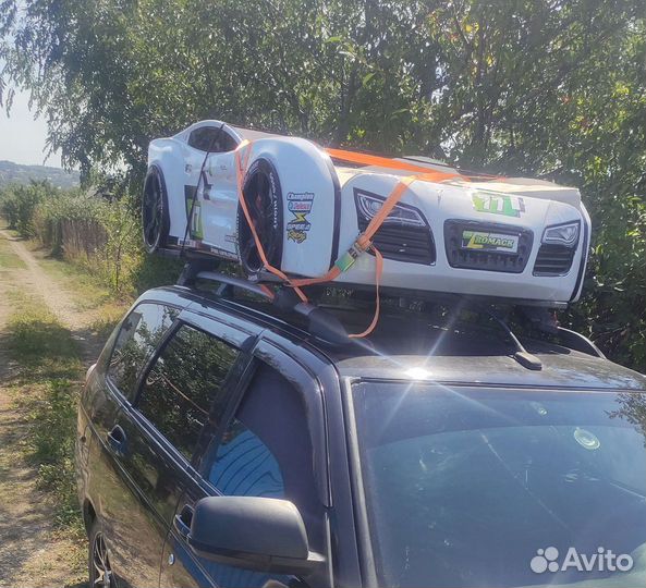 Перевозки Малогабаритные грузы