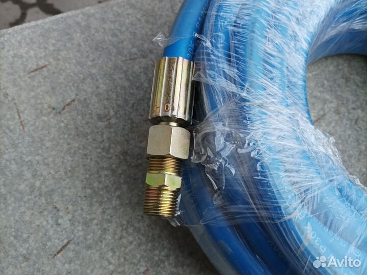 Шланг для пневмогайковёрта 20м