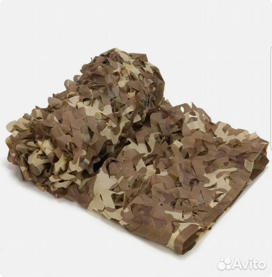 4*3м маскировочная сеть для охоты или беседки