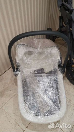 Коляска 3 в 1 Cam Dinamico