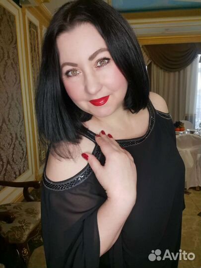 Ведущая на свадьбу, юбилей, новый год, выпускной