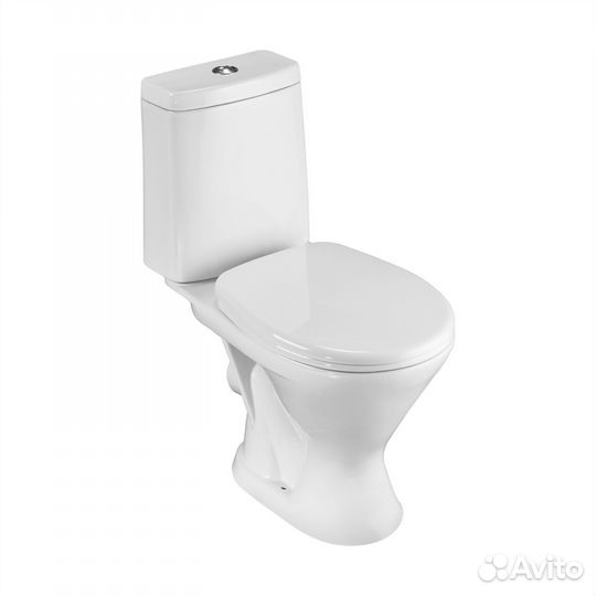 Унитаз-компакт Santeri 